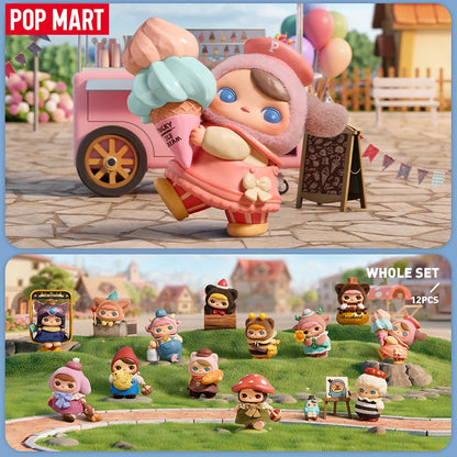 Pop Mart PUCKY Fairies' Market Series Blind Box | The Couple Corner