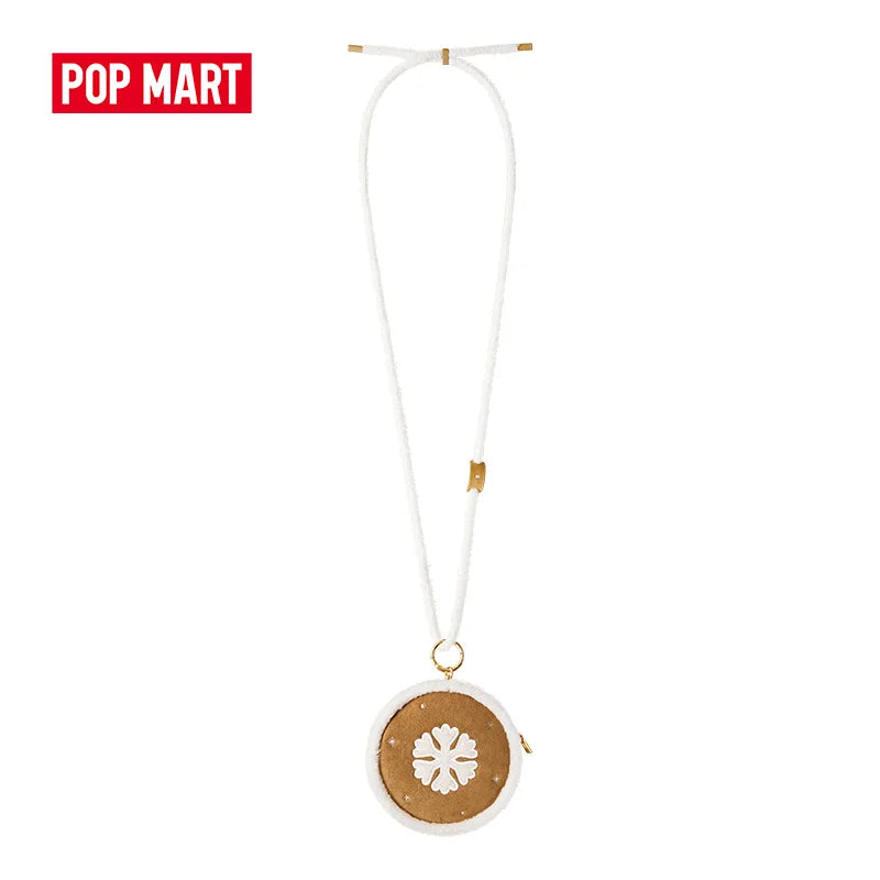 Pop Mart POP BEAN Fluffy & Cozy Series Crossbody Bag | The Couple Corner