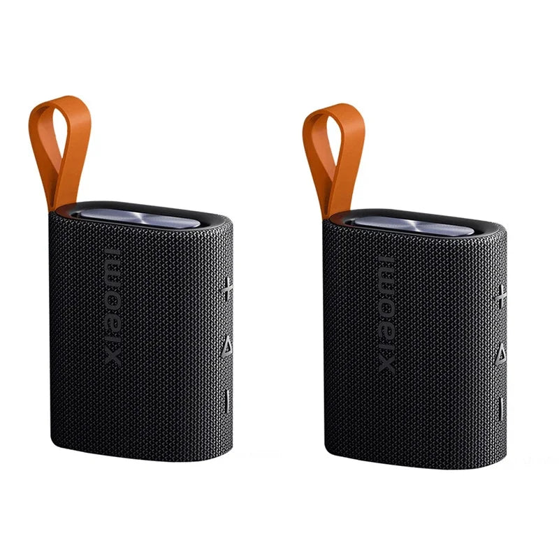 Xiaomi Sound Pocket Speaker - Compact Bluetooth Audio for Couples On-the-Go | Travel Accessories The Couple Corner
