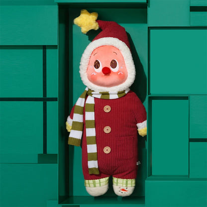 Pop Mart Apple of My Eye Twinkle Twinkle Plush Doll Pillow | The Couple Corner