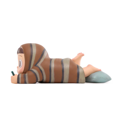 Pop Mart STAY UP ART COLLECTION Figure - Designer Art Toy | The Couple Corner