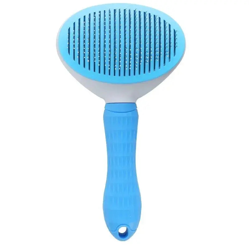 Pet Dog Brush and Cat Comb