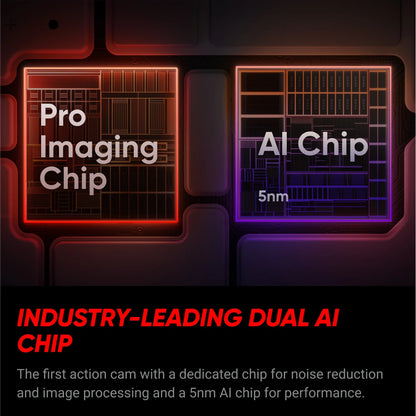 Insta360 Ace Pro 2 - 8K Leica Camera for Couples Who Demand the Best | Action Cameras The Couple Corner