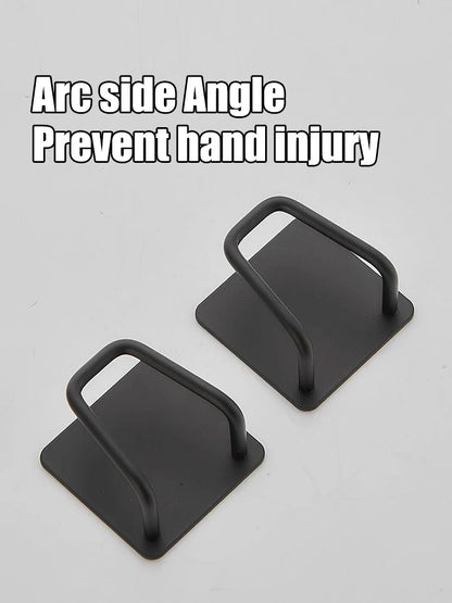 Stainless Steel Sponge Holder - Rust-Proof Sink Organizer for Shared Kitchens | The Couple Corner