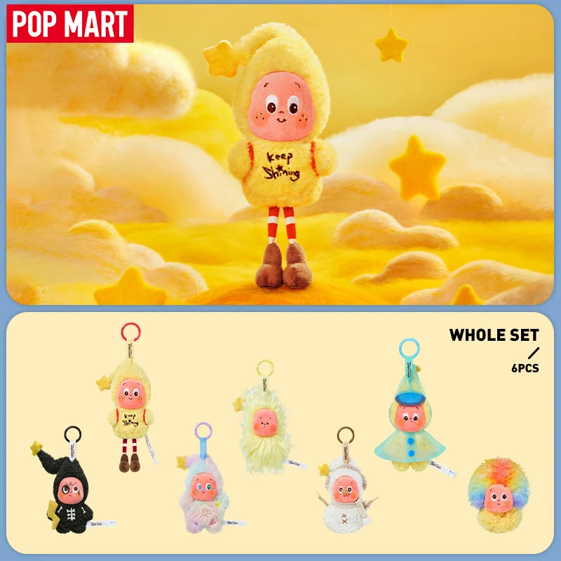 Pop Mart Twinkle Twinkle Sweet Dreams Forecast Blind Box | The Couple Corner