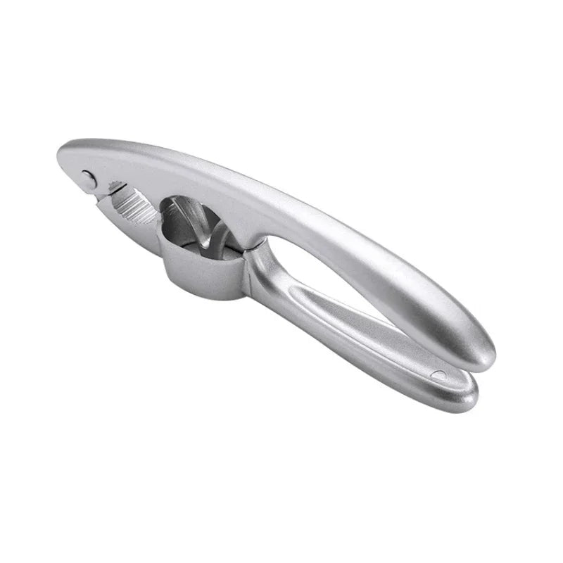 Kitchen Press - Multi-Function Garlic Masher & Walnut Sheller for Effortless Cooking | Kitchen The Couple Corner