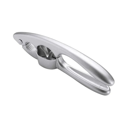 Kitchen Press - Multi-Function Garlic Masher & Walnut Sheller for Effortless Cooking | Kitchen The Couple Corner