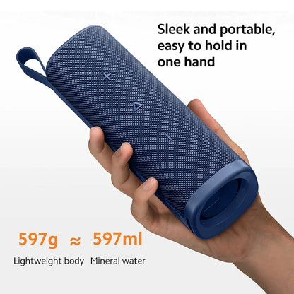 Xiaomi Sound Outdoor Speaker - 30W Portable Audio for Couple Adventures | Travel Accessories The Couple Corner