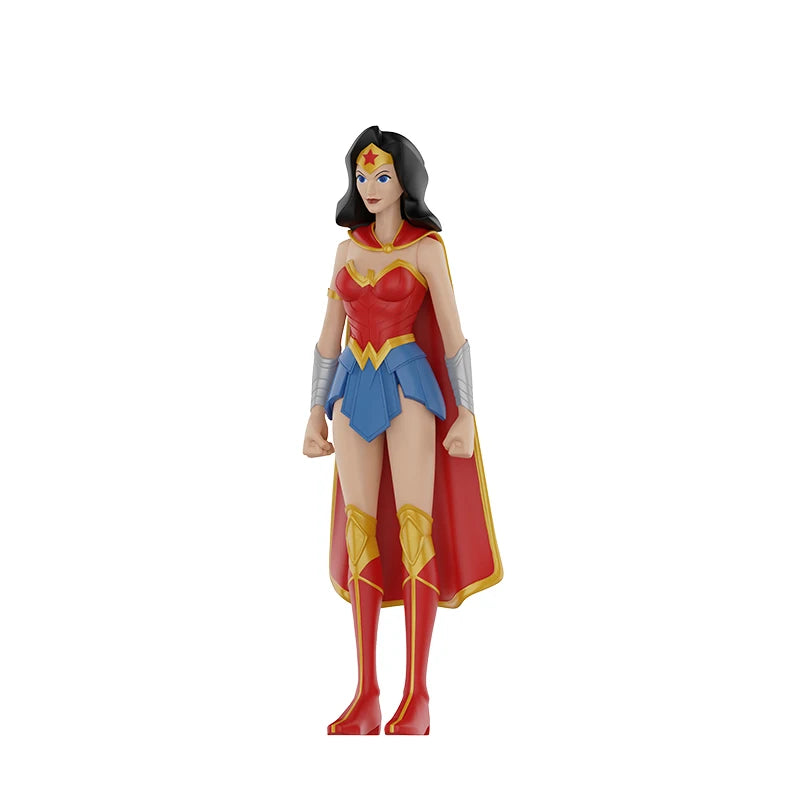 Pop Mart DC Trendy Figure - Superman Action Figurine | The Couple Corner