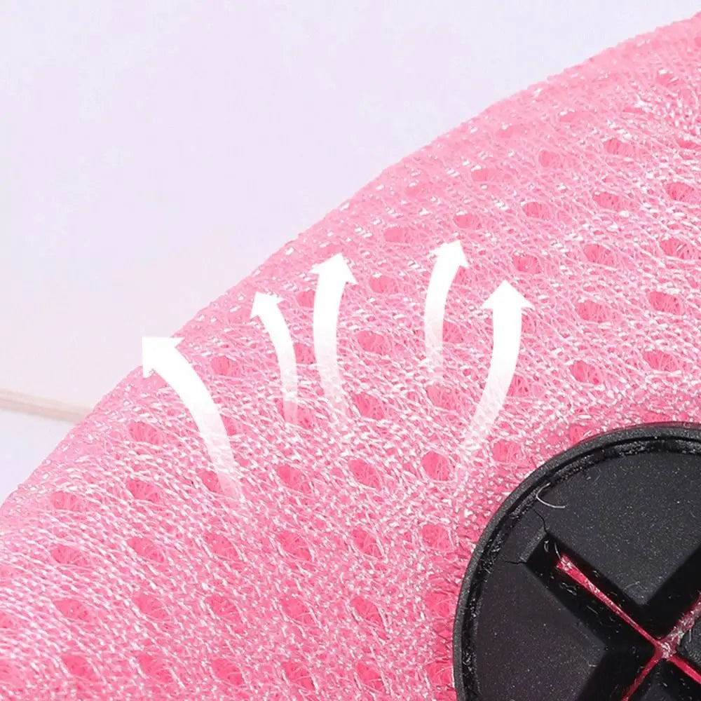 Dog Poop Bag Dispenser - Hangable Leash Attachment for Dog Walks | Dog Accessory The Couple Corner