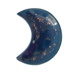 Moon Jewelry Dish - Modern Nordic Ceramic Trinket Tray
