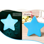 Starry Sky Projector Night Light for Couples - Galaxy Light for Bedroom Ceiling Ambiance