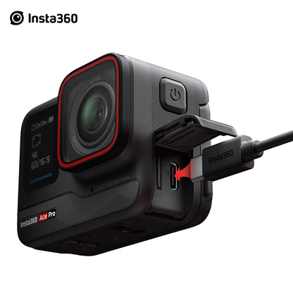 Insta360 Ace/Ace Pro USB-C to USB-C Cable - Charging & Data Transfer | Camera Accessories The Couple Corner