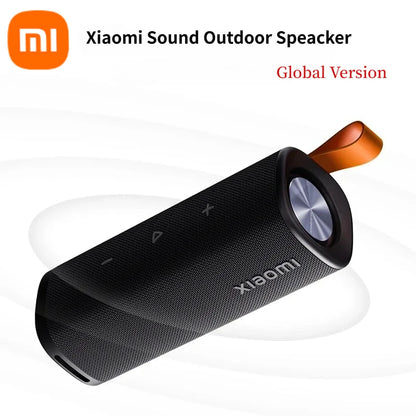 Global version Xiaomi Sound Outdoor Speacker 30W Portable Speaker 12-Hour Battery Life IP67 Bluetooth 5.4 Wireless Soundbox | The Couple Corner