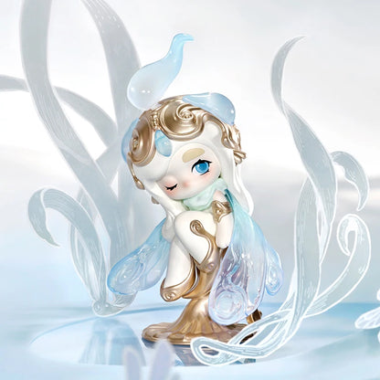 Pop Mart CHAKA Luminous Reverie Series Blind Box | Collectible Figures The Couple Corner