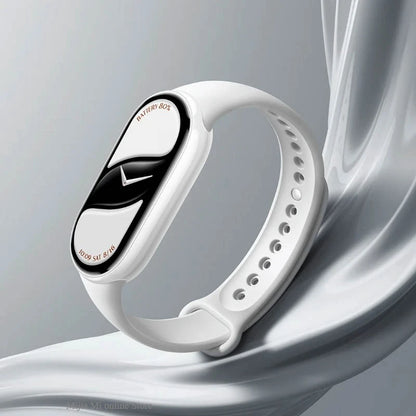 Global version Xiaomi Mi Band 10 150 sports modes 21 day long battery life sleep management health management Xiaomi Hyper OS2 | The Couple Corner