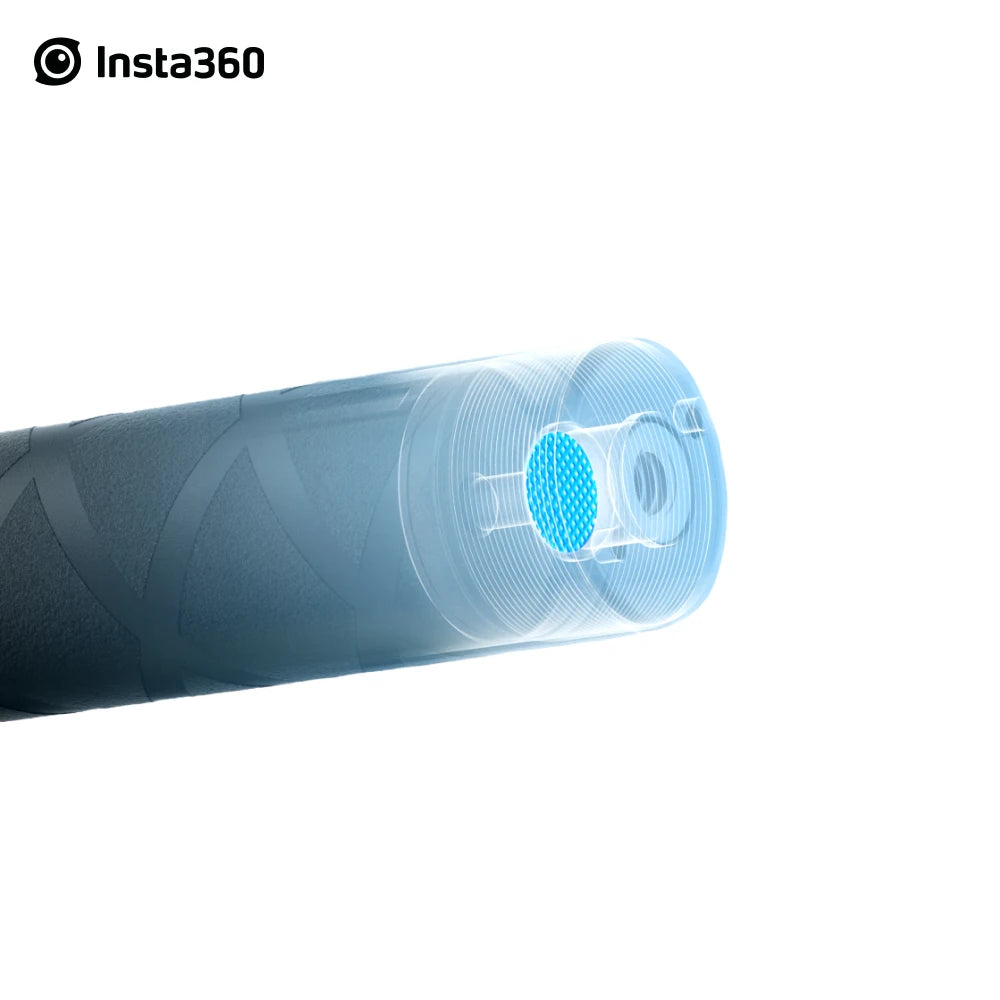 Insta360 Invisible Selfie Stick - The Secret to Perfect Couple Shots | Camera Accessories The Couple Corner