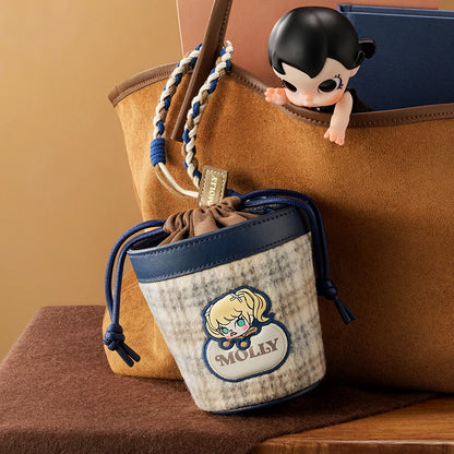 Pop Mart Molly Winter Fit Check Series Blind Box | The Couple Corner