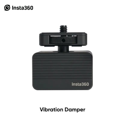 Insta360 Vibration Damper - Stabilization for ONE X2, ONE R, GO 2 & ONE X | Camera Accessories The Couple Corner