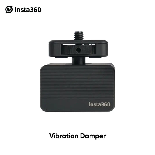 Insta360 Vibration Damper - Stabilization for ONE X2, ONE R, GO 2 & ONE X | Camera Accessories The Couple Corner