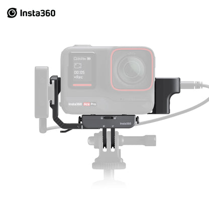 Insta360 Ace/Ace Pro Cold Shoe Mount - Accessory Mounting Adapter | Camera Accessories The Couple Corner