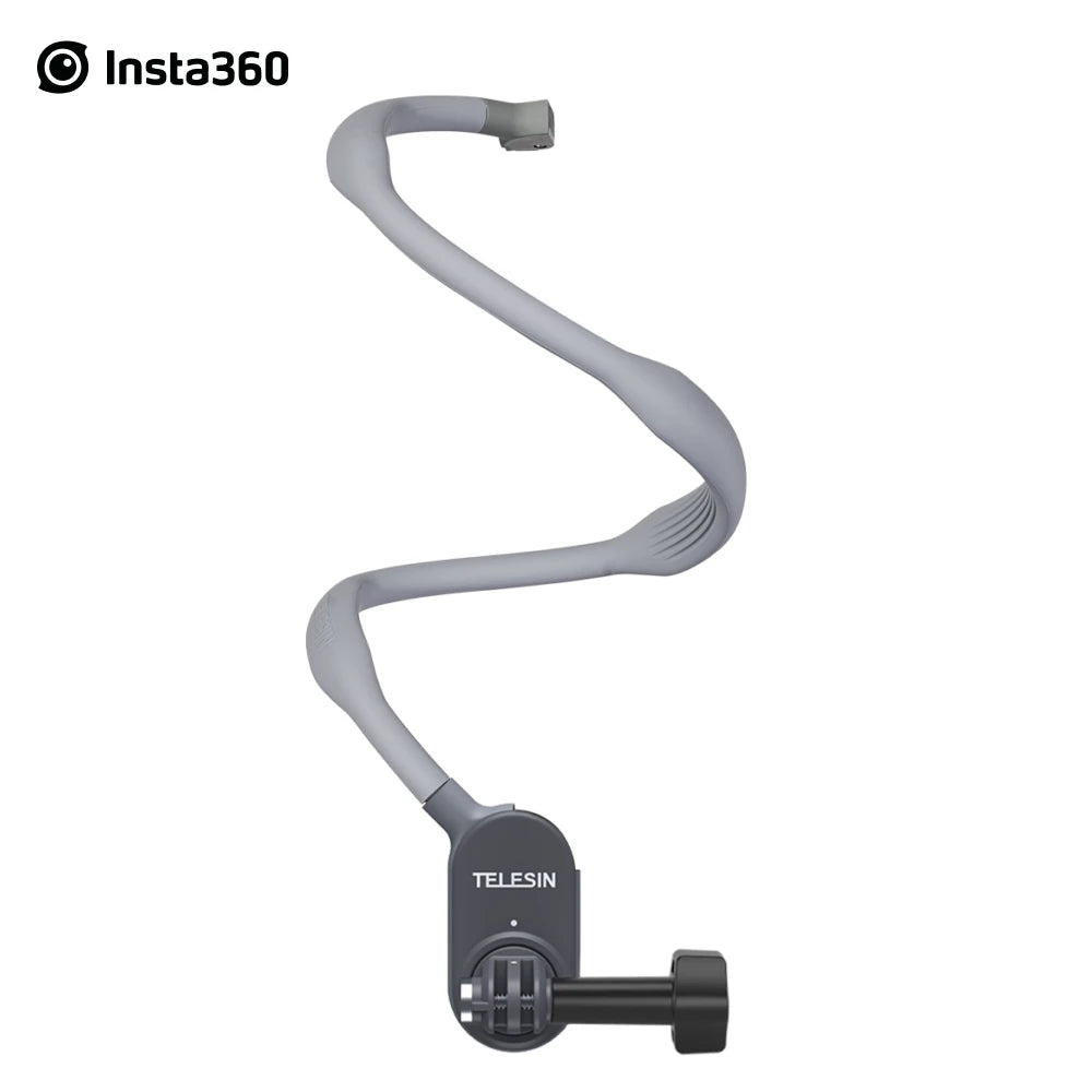 Insta360 Magnetic Neck Holder Mount | Camera Accessories The Couple Corner