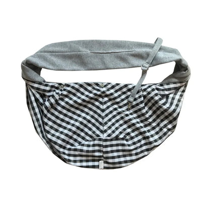 Pet Carrier Sling Bag - Breathable Shoulder Bag for Small Dogs & Cats | Pet Carrier The Couple Corner