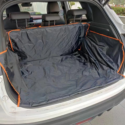 Waterproof SUV Cargo Liner - Protect Your Vehicle