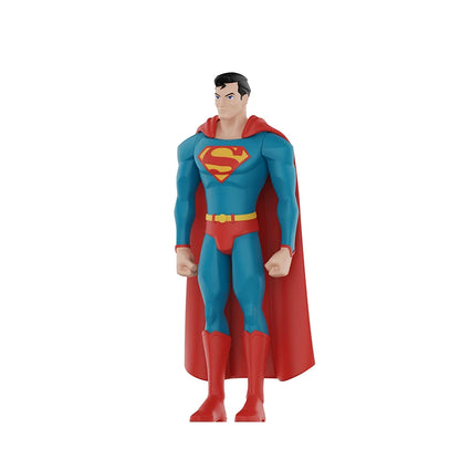 Pop Mart DC Trendy Figure - Superman Action Figurine | The Couple Corner