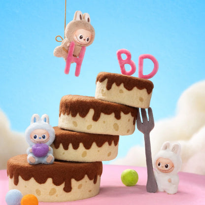 Pop Mart THE MONSTERS Pin for Love Series Vinyl Plush Pendant A-M Set | Collectible Figures The Couple Corner