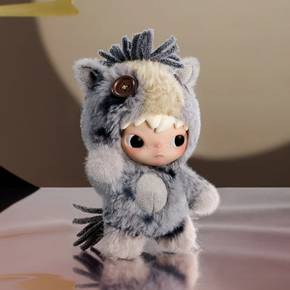 Pop Mart Have a Good Run Series Plush Pendant Blind Box | The Couple Corner