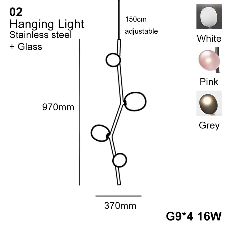 Spring Ivy Floor Lamp - Romantic LED Dimmable Light with Classical Design for Living Room & Bedroom | The Couple Corner