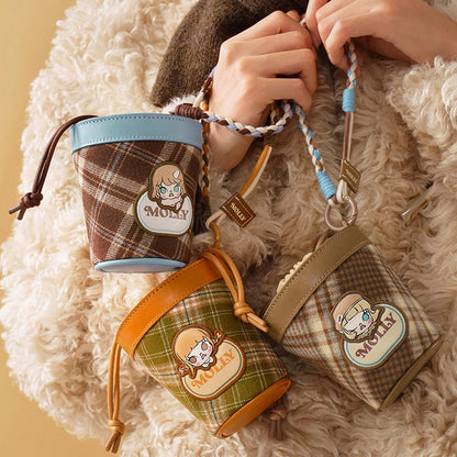 Pop Mart Molly Winter Fit Check Series Blind Box | The Couple Corner