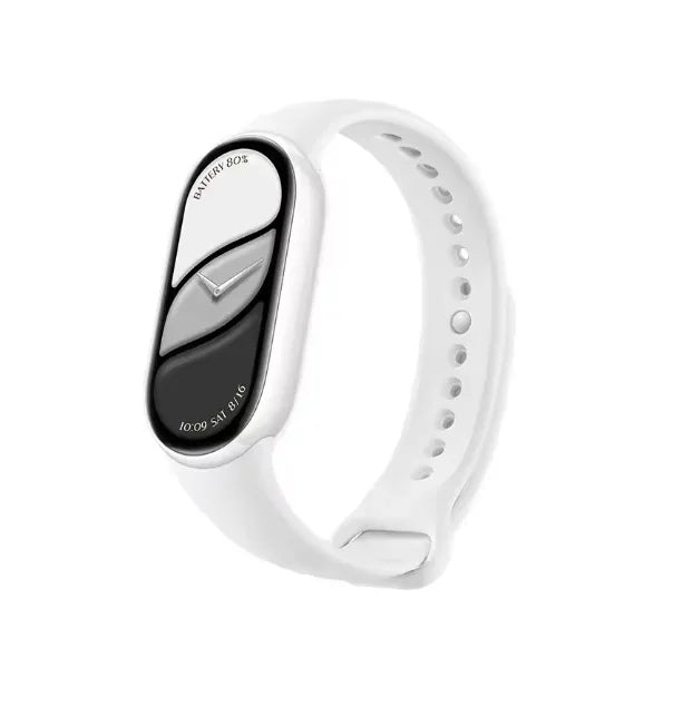 Original Xiaomi Band 10 Smart Bracelet 10 Color 1.62" AMOLED Health Monitoring 21 Days Battery Life Miband WristBand Watch | The Couple Corner