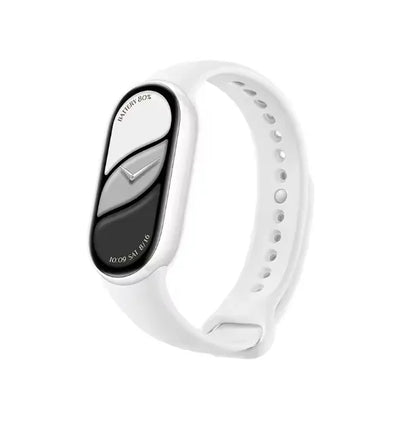 Original Xiaomi Band 10 Smart Bracelet 10 Color 1.62" AMOLED Health Monitoring 21 Days Battery Life Miband WristBand Watch | The Couple Corner