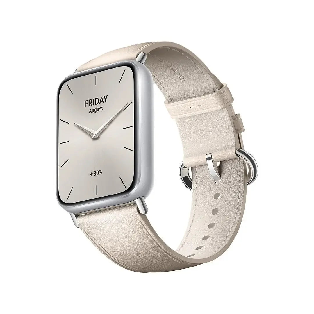 Xiaomi Smart Band 9 Pro - 1.74" AMOLED with GPS & Blood Oxygen | Fitness Trackers The Couple Corner