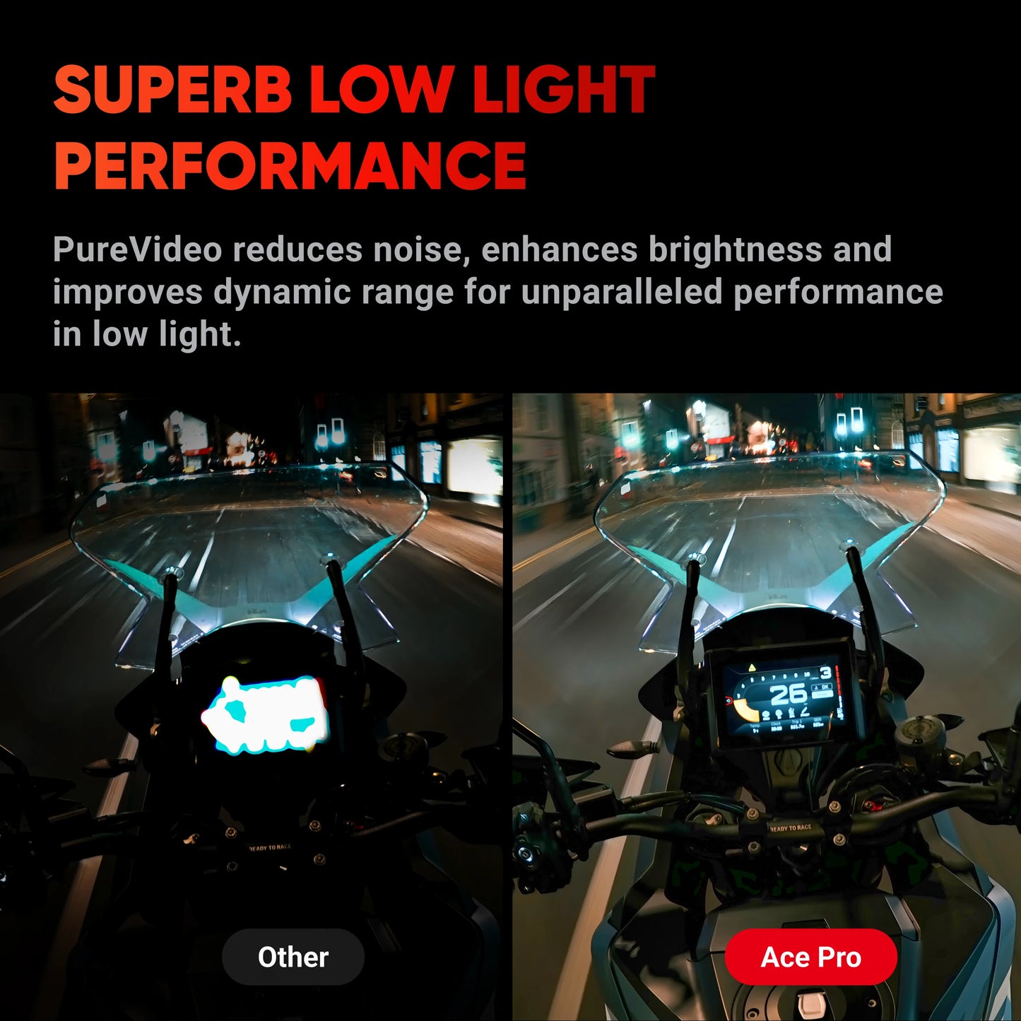 Insta360 Ace Pro - 4K Leica Camera for Couples Who Demand Excellence | Action Cameras The Couple Corner