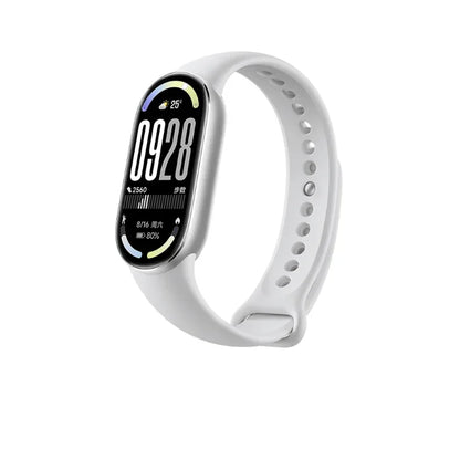 Original Xiaomi Band 10 Smart Bracelet 10 Color 1.62" AMOLED Health Monitoring 21 Days Battery Life Miband WristBand Watch | The Couple Corner