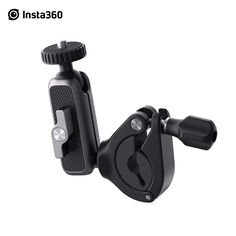 Insta360 Bike Bundle - Capture Your Cycling Adventures Together | Camera Accessories The Couple Corner