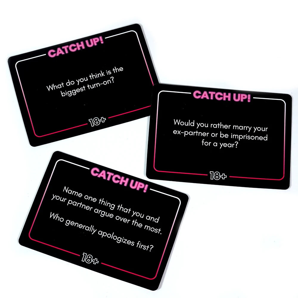 Girls Night Adult Party Game - Fun Entertainment for Women's Gatherings | The Couple Corner