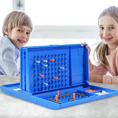 Battleship Sea Battle Game - Strategic Naval War Game for Kids & Families | The Couple Corner