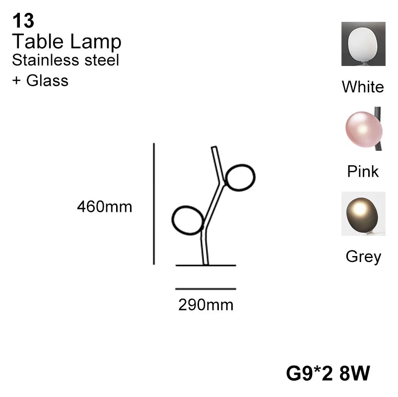 Spring Ivy Floor Lamp - Romantic LED Dimmable Light with Classical Design for Living Room & Bedroom | The Couple Corner