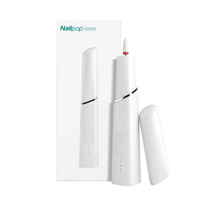 Electric Nail Drill Complete Kit - Self-Care Gift for Her | The Couple Corner