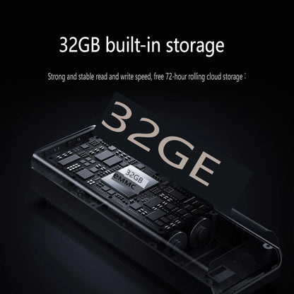 Xiaomi Smart Doorbell 4 Pro - Dual Lens 5MP HD with Night Vision & 32GB Memory | Smart Home Security The Couple Corner