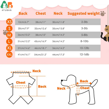 ATUBAN Dog Lion Costume - Pet Hoodie for Halloween & Party Cosplay | Pet Costume The Couple Corner