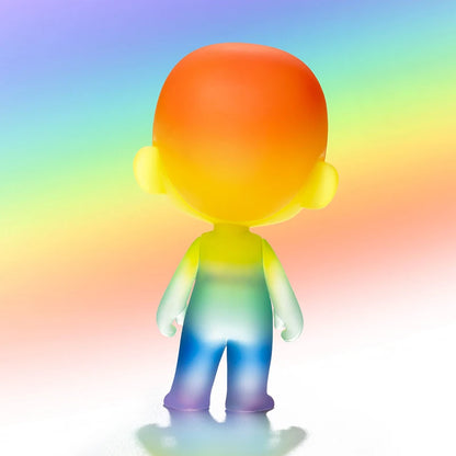 Pop Mart KUBO Love Wins Figure - Limited Edition | The Couple Corner