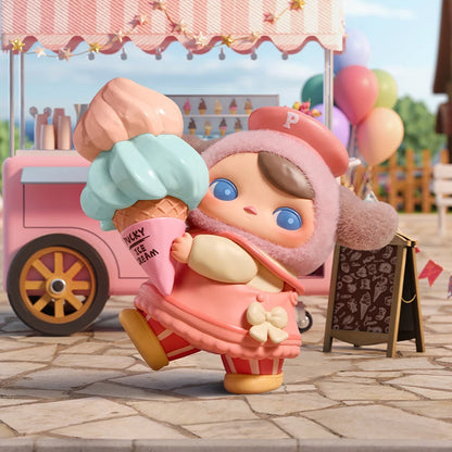 Pop Mart PUCKY Fairies' Market Series Blind Box | The Couple Corner