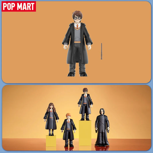 Pop Mart Harry Potter Trendy Figure - Ron Weasley | The Couple Corner