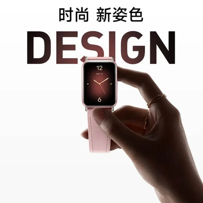 Xiaomi Smart Band 9 Pro - 1.74" AMOLED with GPS & Blood Oxygen | Fitness Trackers The Couple Corner