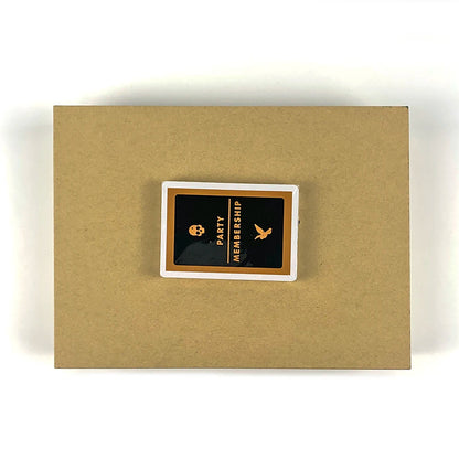 Strategic Party Card Game - Fun Game for Family & Friends | The Couple Corner